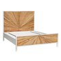 Casablanca Queen Bed