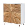 Casablanca 5 Drawers Chest
