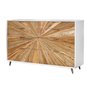 Casablanca 6 Drawers Chest