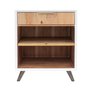 Casablanca Nightstand