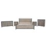 Irondale Queen Bed