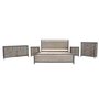Irondale 5 Drawers Chest
