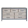 Irondale 7 Drawers Chest
