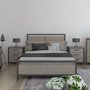 Irondale Queen Bed