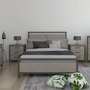 Irondale King Bed