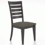 Chair by Canadel