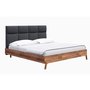 Remix Queen Bed