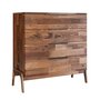 Remix 4 Drawers Chest
