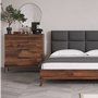 Remix King Bed
