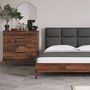 Remix Queen Bed