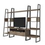 Flare Bookcase