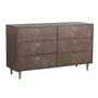 Greyson 6 Drawers Chest