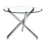 Carmilla Round Dining Table