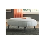 Hollyann Oversized Accent Ottoman by Ashley - 2440208