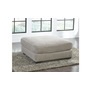 3950408 - Ardsley Oversized Ottoman by Ashley