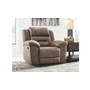 Stoneland Recliner by Ashley - 3990525C