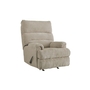 Man Fort Recliner by Ashley - 4660425