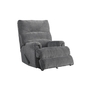 4660525C - Man Fort Recliner by Ashley