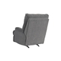 4660525C - Man Fort Recliner by Ashley