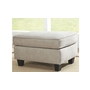 Abney Ottoman by Ashley - 4970114