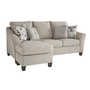 Abney Sofa Chaise by Ashley - 4970118