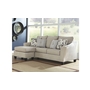 Abney Sofa Chaise by Ashley - 4970118