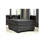 Tracling Oversized Ottoman by Ashley - 7260008
