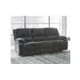 Draycoll Power Reclining Sofa by Ashley - 7650487C