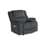 Draycoll Power Recliner by Ashley - 7650498C