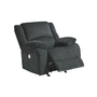 Draycoll Power Recliner by Ashley - 7650498C