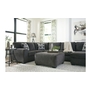 Ballinasloe Oversized Ottoman by Ashley - 8070308