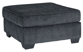 Altari Oversized Accent Ottoman by Signature Ashley