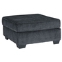 Altari Oversized Accent Ottoman by Signature Ashley