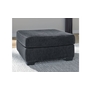 Altari Oversized Accent Ottoman by Signature Ashley