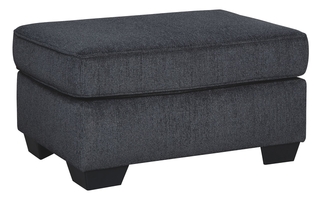 Altari Ottoman by Signature Design Ashley