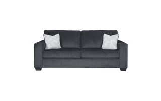 Altari Queen 60 inch Sofa Sleeper by Signature Design Ashley