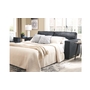 Altari Queen 60 inch Sofa Sleeper by Signature Design Ashley