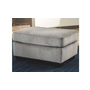 Altari Ottoman by Ashley - 8721414