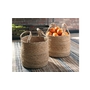 Brayton Basket - Set of 2 by Ashley - A2000094