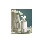 Mohsen Vase - Set of 2 by Ashley - A2000135