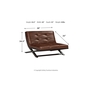 A3000031 - Sidewinder Accent Chair by Ashley