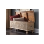A4000039 - Fossil Ridge Storage Bench by Ashley