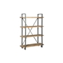 A4000045 - Forestmin Bookcase by Ashley