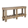 Susandeer Sofa/Console Table by Ashley - A4000219