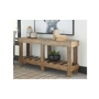 Susandeer Sofa/Console Table by Ashley - A4000219
