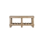 Susandeer Sofa/Console Table by Ashley - A4000219