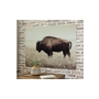 Brutus Wall Art by Ashley - A8000289