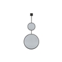 A8010166 - Brewer Accent Mirror by Ashley