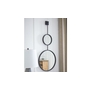 A8010166 - Brewer Accent Mirror by Ashley