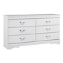 Anarasia Dresser by Ashley - B129-31